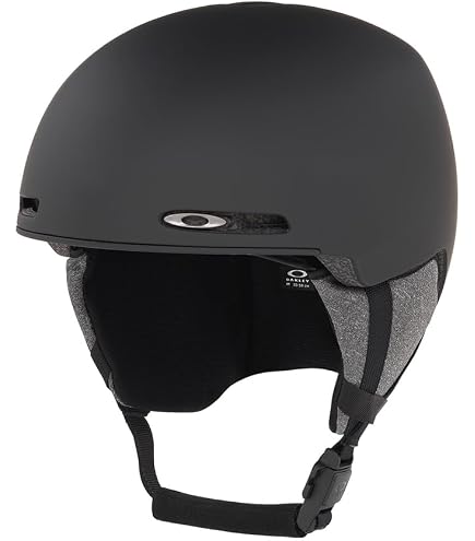 Amazon.com : Oakley FOS90058602ES Mod1 Pro Blackout S : Sports